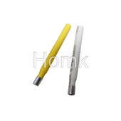 LC/PC SM duplex optical connector 2.0mm 